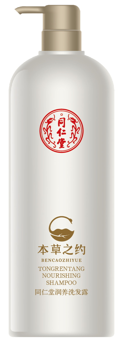 OB电竞中国润养洗发露